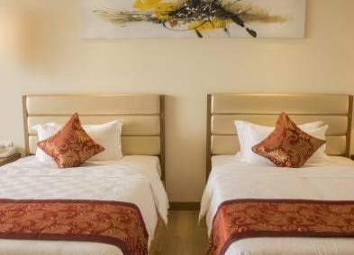 香雪国际酒店公寓